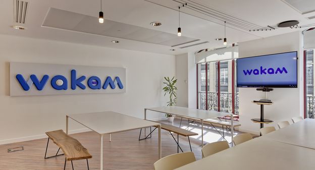 Bureaux de Wakam